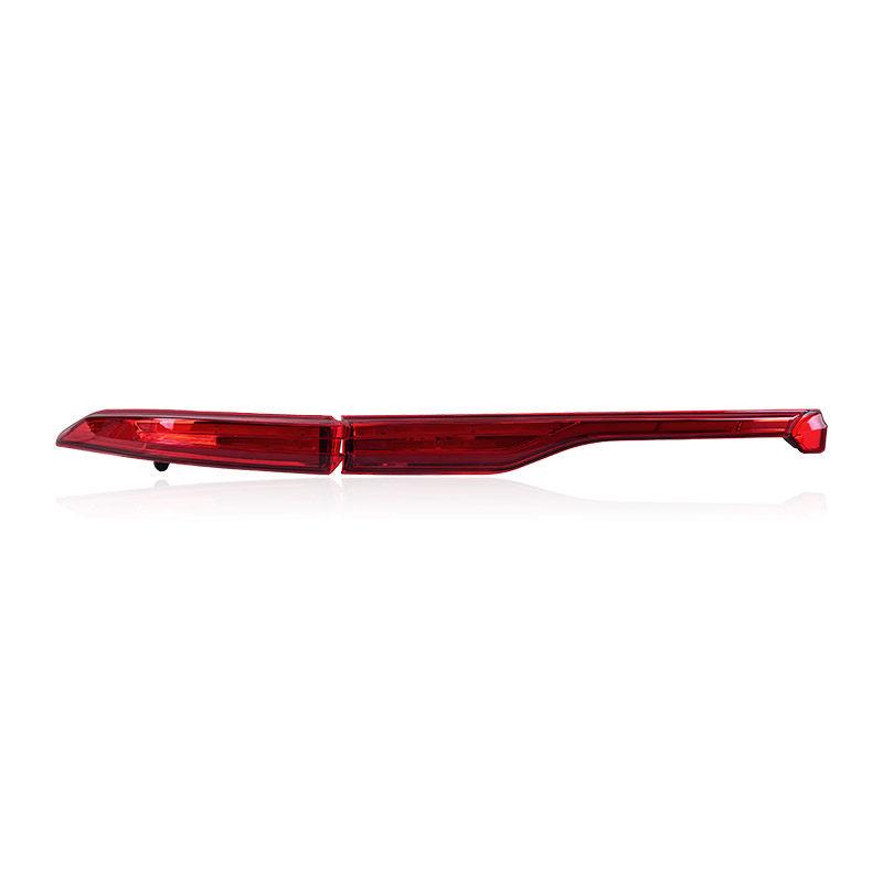 Toyota RAV4 22-24 LED Flowing Turn Signal Tail Lights - Through-Type Assembly
Toyota RAV4 22-24 LED Flowing Turn Signal Tail Lights - Through-Type Assembly