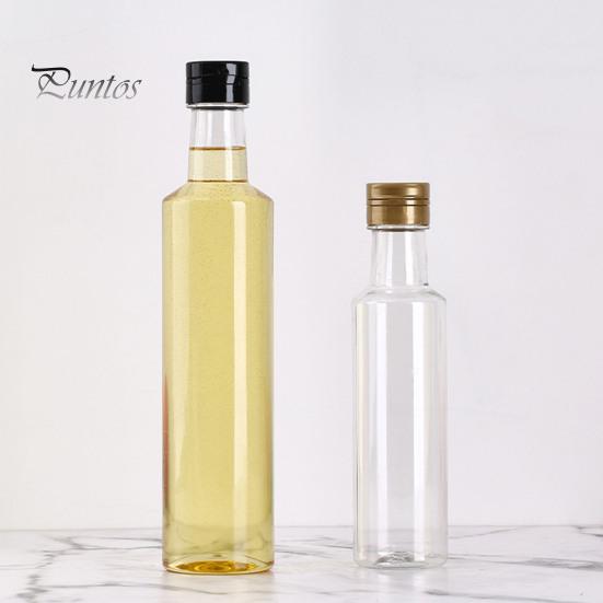5 шт. Woozy Bottles Clear Sauce Woozy Bottle Пластиковая пустая бутылка для напитков с герметичной крышкой для масляного уксуса, сиропа 250ml чёрный
5 шт. Woozy Bottles Clear Sauce Woozy Bottle Пластиковая пустая бутылка для напитков с герметичной крышкой для масляного уксуса, сиропа 250ml чёрный