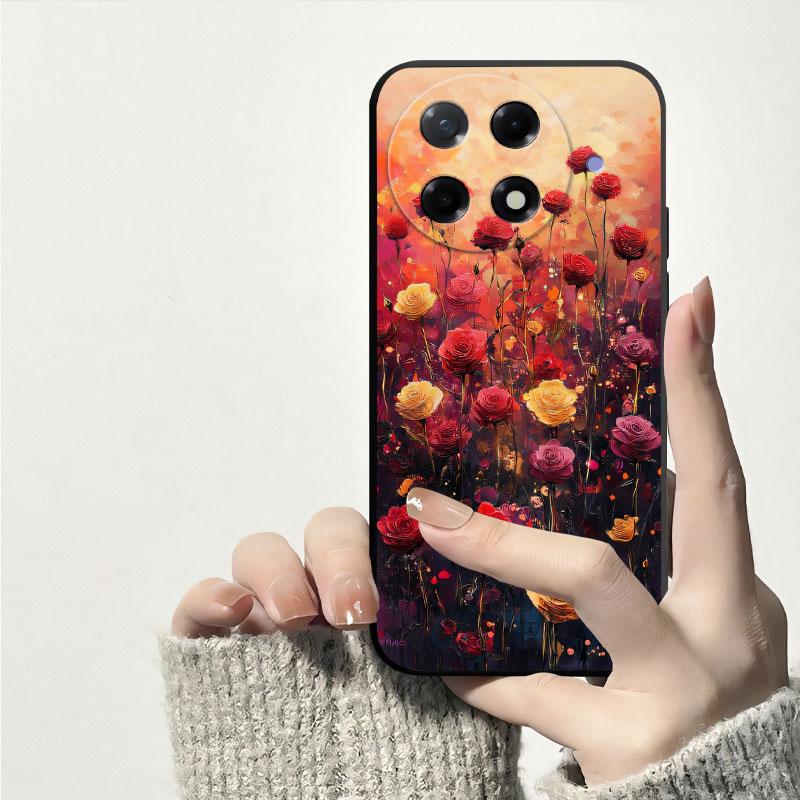 Для Tecno Camon 30S 30s Pro Чехол Мягкий Силикон Для Tecno Camon 20S Pro 5G Задняя Крышка Ударопрочный ТПУ Чехол для Телефона Цветочные Fundas Camon 30S Pro
Для Tecno Camon 30S 30s Pro Чехол Мягкий Силикон Для Tecno Camon 20S Pro 5G Задняя Крышка Ударопрочный ТПУ Чехол для Телефона Цветочные Fundas Camon 30S Pro