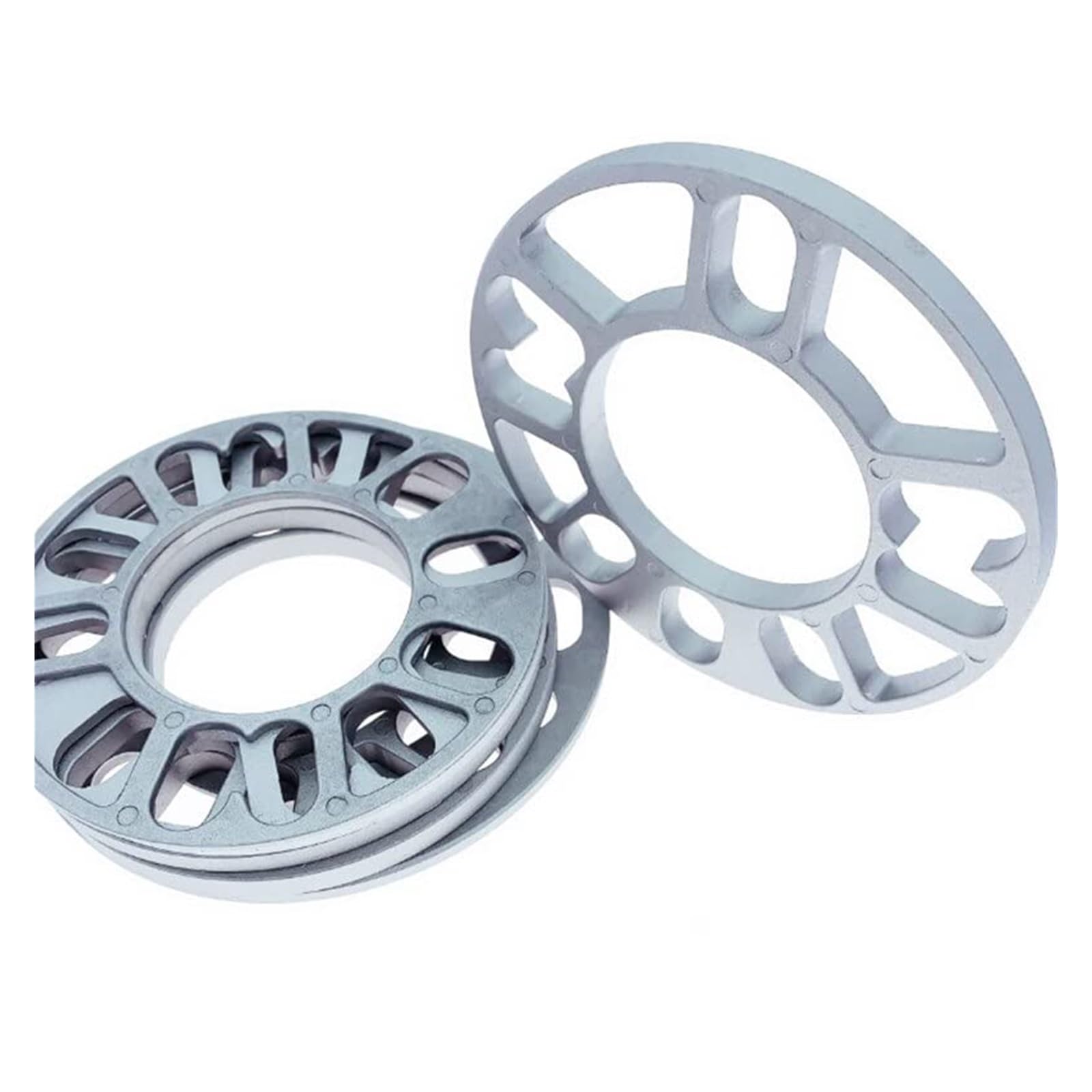 Car Wheel Spacer 4pcs Car Wheel Spacer 6X139.7 5X139.7 Universal 6mm Aluminum Alloy 6 One Size
Car Wheel Spacer 4pcs Car Wheel Spacer 6X139.7 5X139.7 Universal 6mm Aluminum Alloy 6 One Size