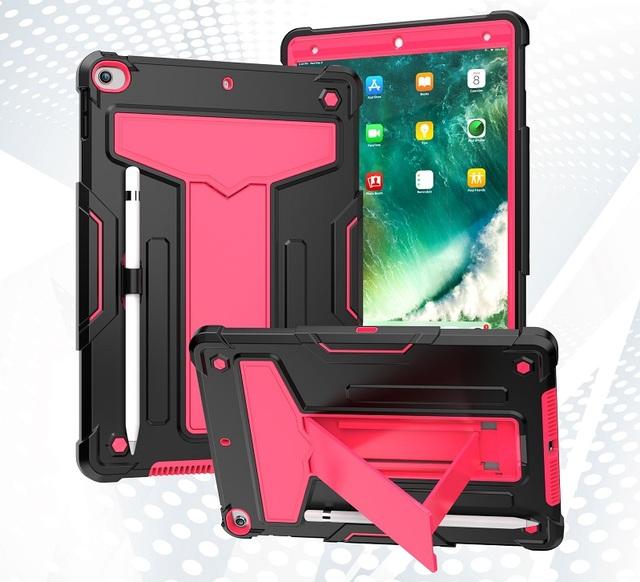 Чехол для iPad 10,2, 7, 8, 9 поколения, детский чехол для iPad 10,2 2019, 2020, 2021 Pro 10,5 Air3, сверхпрочный противоударный чехол с подставкой iPad7 8 9th 10.2inch
Чехол для iPad 10,2, 7, 8, 9 поколения, детский чехол для iPad 10,2 2019, 2020, 2021 Pro 10,5 Air3, сверхпрочный противоударный чехол с подставкой iPad7 8 9th 10.2inch