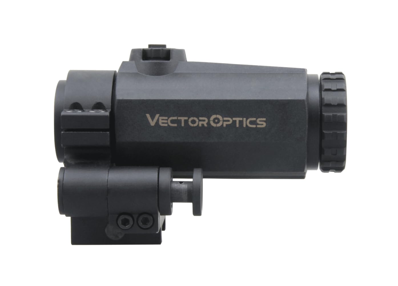 Векторна оптика 3x22 Magnifier MIL Vector Optics 3x22 Magnifier MIL Maverick-III Maverick-III SCMF-31
Векторна оптика 3x22 Magnifier MIL Vector Optics 3x22 Magnifier MIL Maverick-III Maverick-III SCMF-31