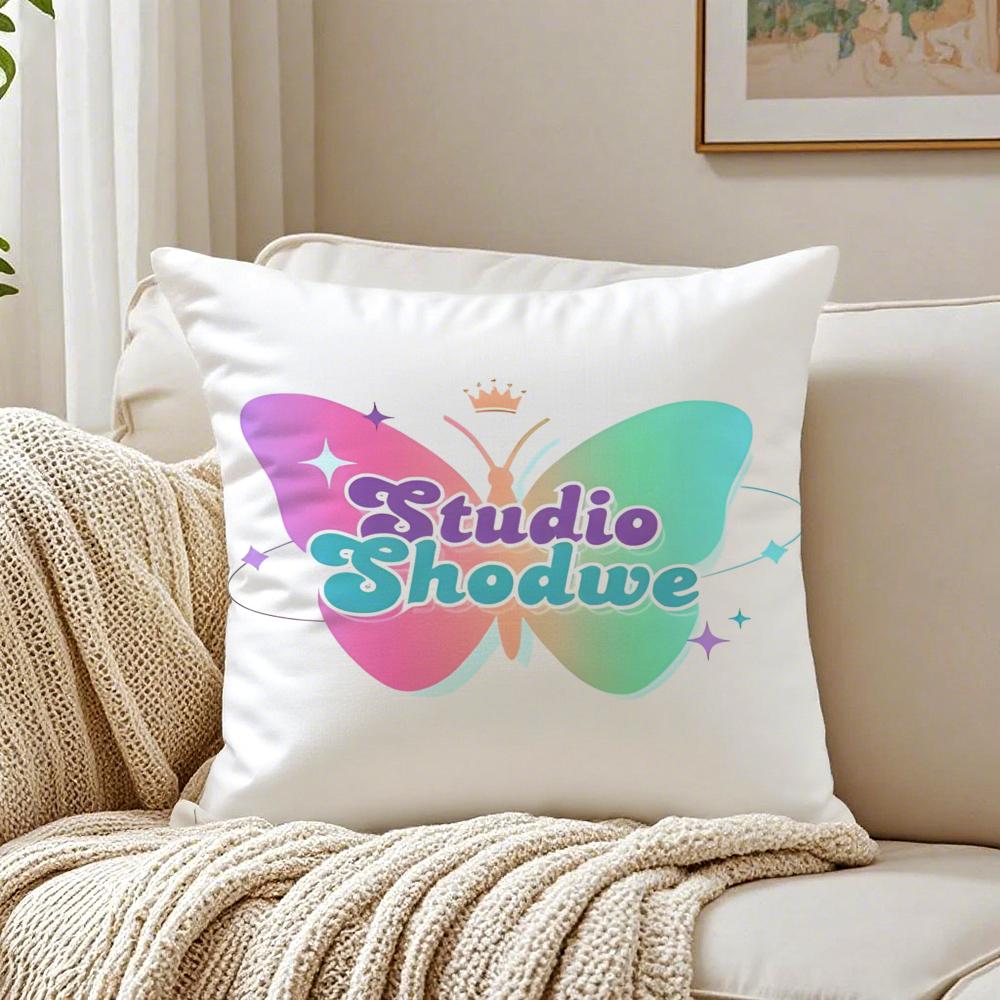 Retro Futuristic Fashion Dopamine YY2K Art Cushion Cover Linen Pillowcase Soft for Sofa Bed Home Room Decor 30x30cm
Retro Futuristic Fashion Dopamine YY2K Art Cushion Cover Linen Pillowcase Soft for Sofa Bed Home Room Decor 30x30cm