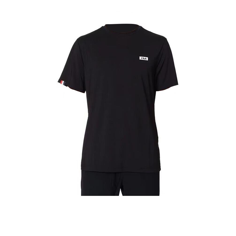 FILA Plain Minimalist Comfortable Short Sleeve T-Shirt Men tops FI4RSE2612M M
FILA Plain Minimalist Comfortable Short Sleeve T-Shirt Men tops FI4RSE2612M M