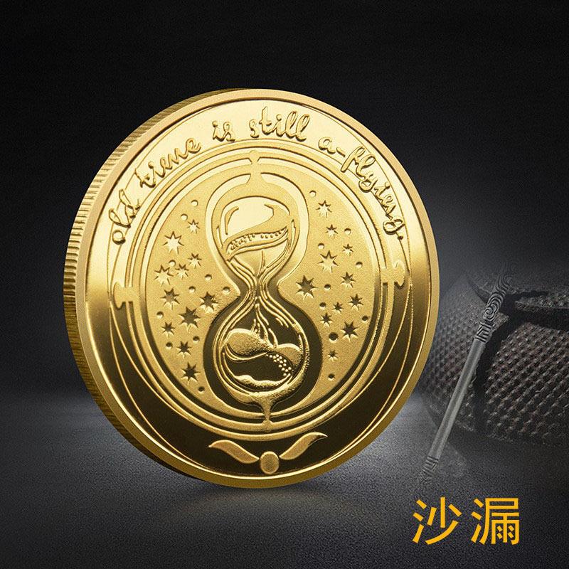 Children s Tooth Fairy Commemorative Coin Souvenir Tooth Replacement Commemorative Coin, Wishing, Children s Gift Collection
Children s Tooth Fairy Commemorative Coin Souvenir Tooth Replacement Commemorative Coin, Wishing, Children s Gift Collection