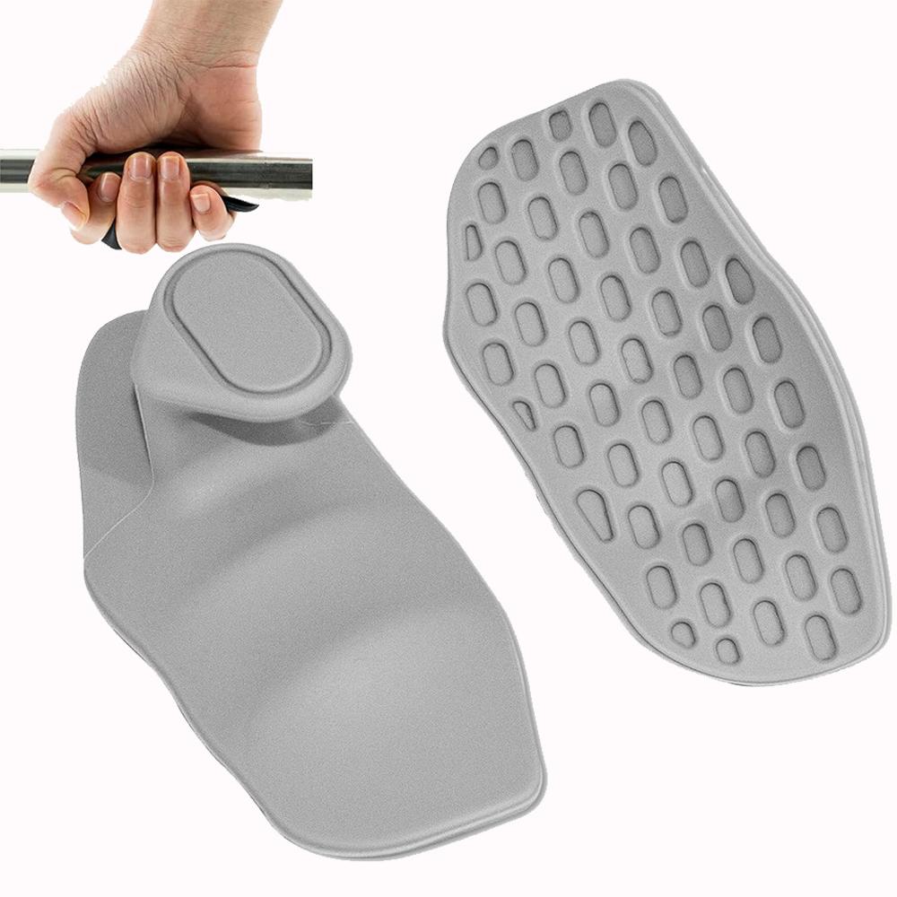 Тяжелая атлетика Укрепитель хвата Упражнение для пальцев Укрепитель хвата Тяжелая атлетика Нескользящая фитнес-ручка 2pcs серый
Тяжелая атлетика Укрепитель хвата Упражнение для пальцев Укрепитель хвата Тяжелая атлетика Нескользящая фитнес-ручка 2pcs серый