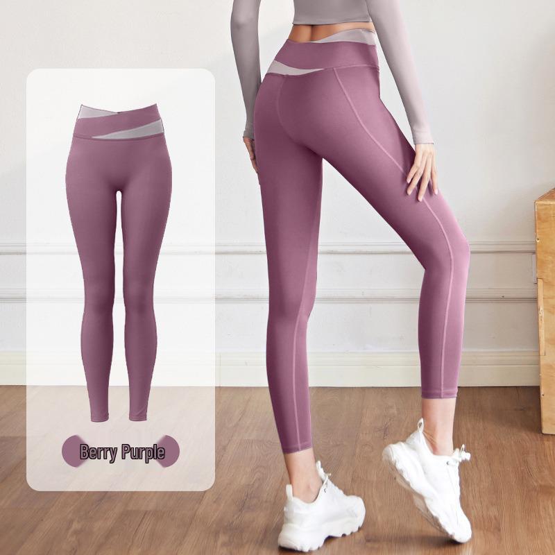 Women s Colorblock Slimming Yoga Suit - Nude-Fit, Tight & Fashionable for Running & Fitness M
Women s Colorblock Slimming Yoga Suit - Nude-Fit, Tight & Fashionable for Running & Fitness M