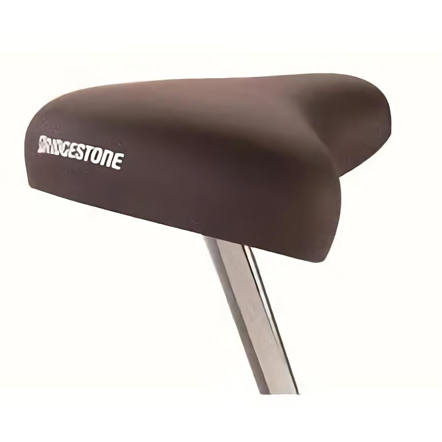 Bridgestone Direct Mounted Saddle Saddle Assy DBR P6682 F160237DBR 27.2 (Dark Brown) SDJ272.A
Bridgestone Direct Mounted Saddle Saddle Assy DBR P6682 F160237DBR 27.2 (Dark Brown) SDJ272.A