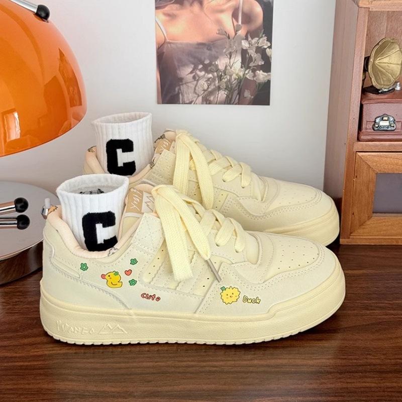 Casual board shoes women s versatile thick-soled heightening sports shoes women s shoes 35
Casual board shoes women s versatile thick-soled heightening sports shoes women s shoes 35