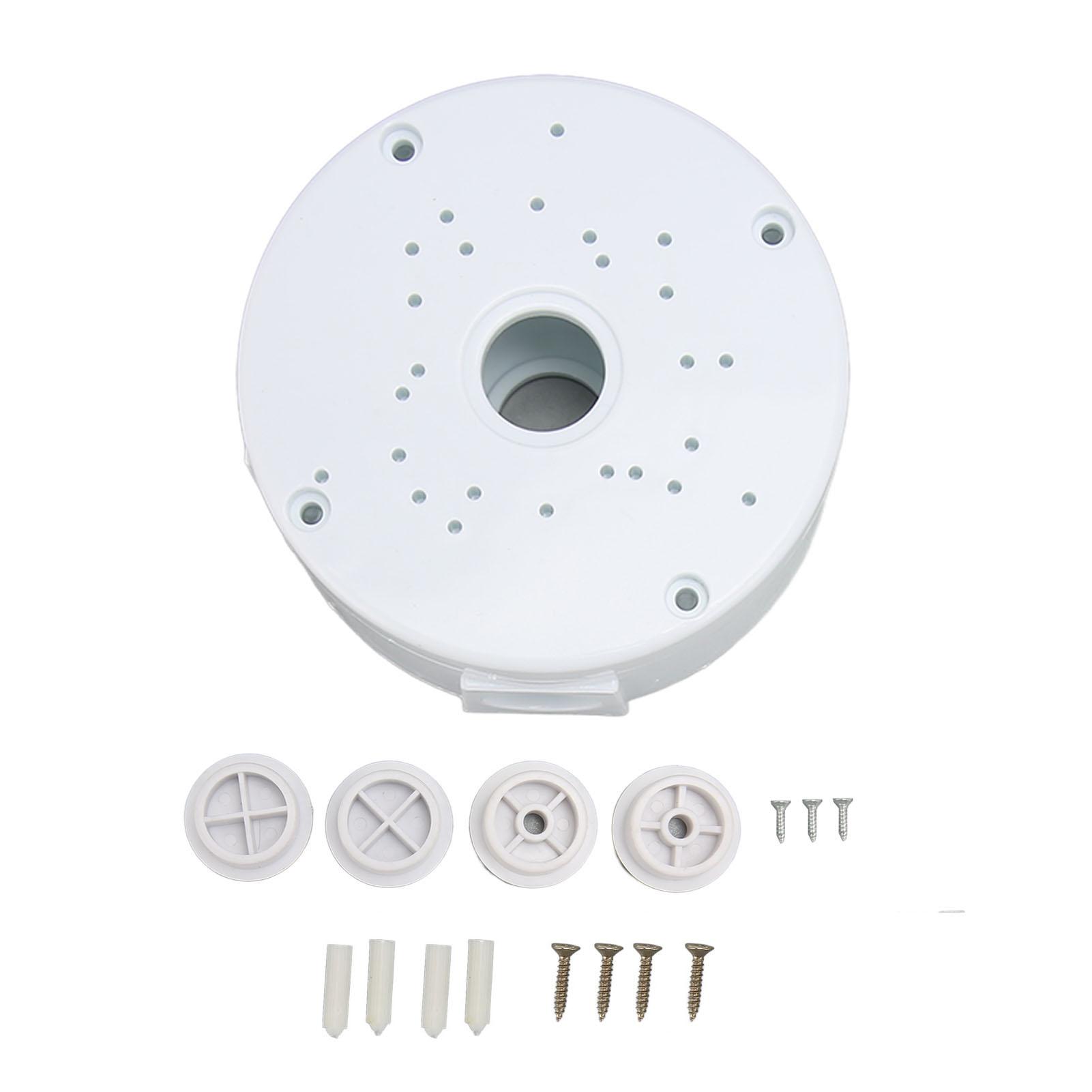 Security Camera Mount Bracket Built in Cable Water Proof Universal Anti Slip Security Camera
Security Camera Mount Bracket Built in Cable Water Proof Universal Anti Slip Security Camera