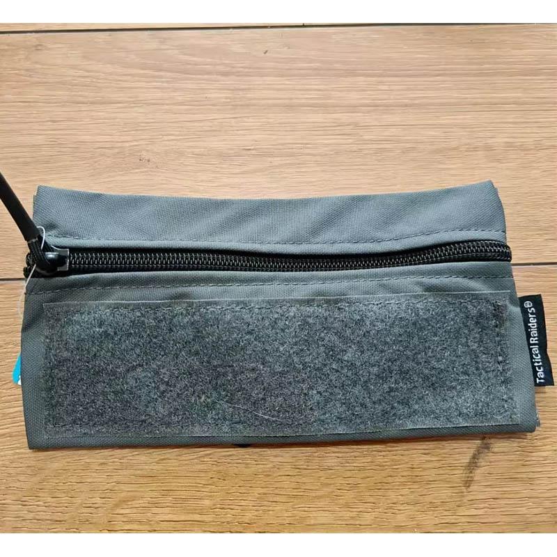 BEPAN Tactical V3 Horizontal Multi-functional Compact Bag
BEPAN Tactical V3 Horizontal Multi-functional Compact Bag