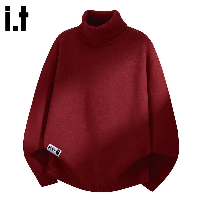Fingercroxxit Men s Winter Turtleneck Knit Sweater M
Fingercroxxit Men s Winter Turtleneck Knit Sweater M