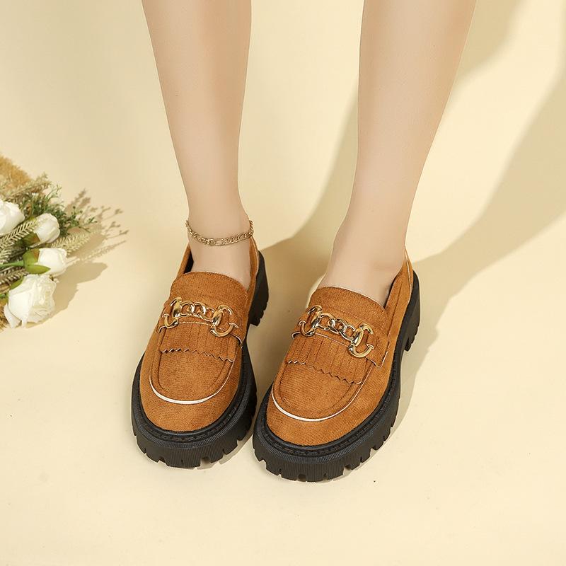 Женские туфли Мэри Джейн весенние панковские туфли ретро японские туфли jk маленькие кожаные женские туфли с толстой цепочкой французская платформа толстый каблук одинарные туфли 42 темно-коричневого
Женские туфли Мэри Джейн весенние панковские туфли ретро японские туфли jk маленькие кожаные женские туфли с толстой цепочкой французская платформа толстый каблук одинарные туфли 42 темно-коричневого