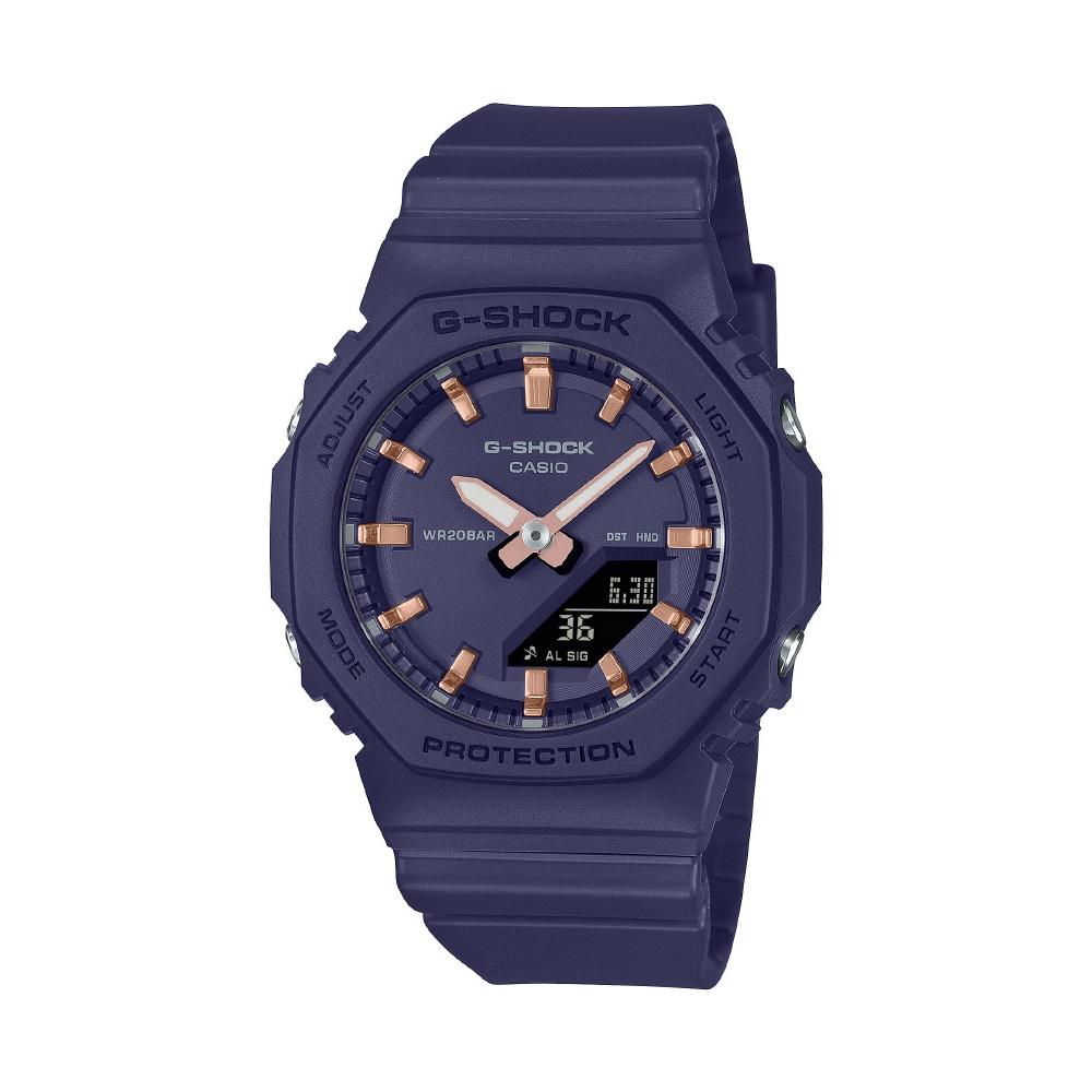 Casio G Shock G Shock аналогово-цифровая комбинированная модель Gma P2100 Series Navy Gma P2100m 2ajf
Casio G Shock G Shock аналогово-цифровая комбинированная модель Gma P2100 Series Navy Gma P2100m 2ajf
