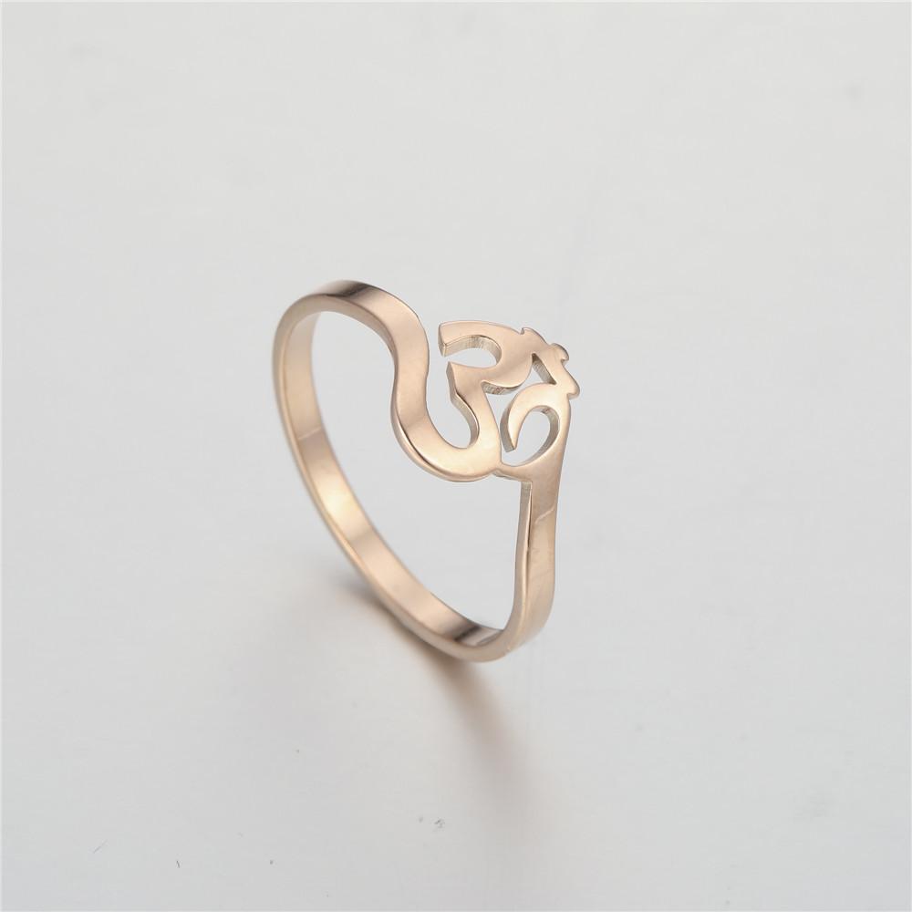 Skyrim Buddhism Indian Yoga Om Finger Rings for Women Stainless Steel Mandala Gothic Talisman Amulet Casual Ring Jewelry Gift 10
Skyrim Buddhism Indian Yoga Om Finger Rings for Women Stainless Steel Mandala Gothic Talisman Amulet Casual Ring Jewelry Gift 10