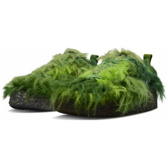 Nike Dunk Low x Cactus Plant Flea Market Overgrown DQ5109-300 EU 42 зелений
Nike Dunk Low x Cactus Plant Flea Market Overgrown DQ5109-300 EU 42 зелений