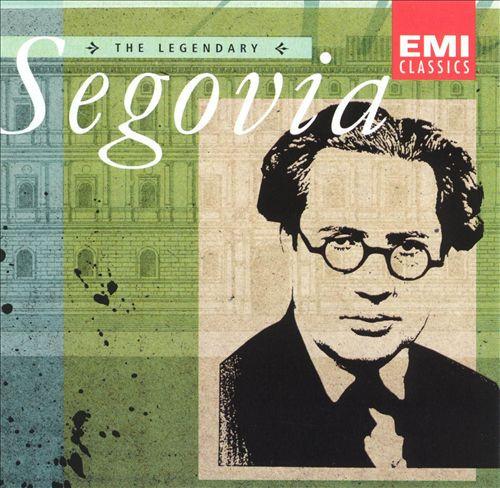CD ENRIQUE GRANADOS, FELIX MENDELSSOHN - The Legendary Segovia 724356700925 EMI Classics 1999 Japan Classical Used
CD ENRIQUE GRANADOS, FELIX MENDELSSOHN - The Legendary Segovia 724356700925 EMI Classics 1999 Japan Classical Used
