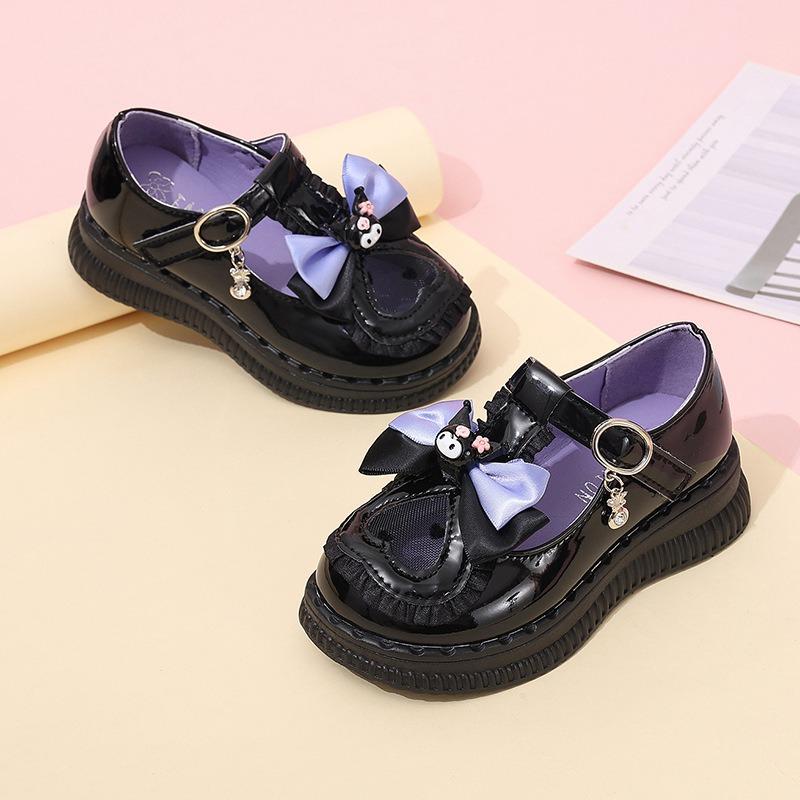 Girls’ Little Leather Shoes, Spring/Summer New Arrival, Versatile Children’s Princess Shoes, Breathable Black Performance Shoes, Student Shoes 36 чорний
Girls’ Little Leather Shoes, Spring/Summer New Arrival, Versatile Children’s Princess Shoes, Breathable Black Performance Shoes, Student Shoes 36 чорний
