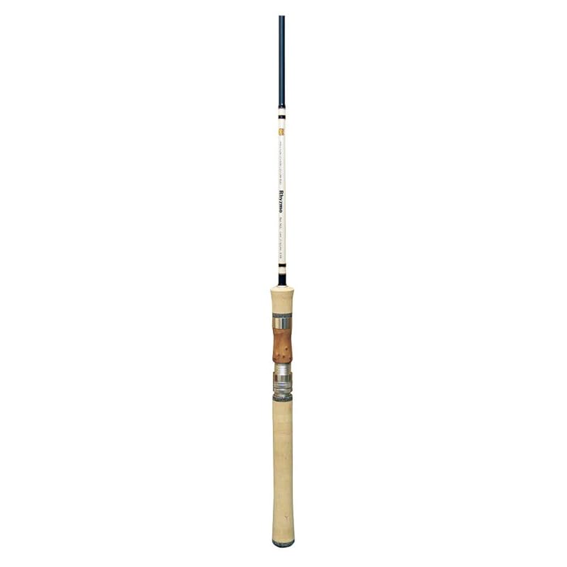 HALCYON SYSTEM (Halcyon System) Rizmo Ryz-S62L fishing rod fishing rod spinning carp 189cm/6.2ft 4-6lb
HALCYON SYSTEM (Halcyon System) Rizmo Ryz-S62L fishing rod fishing rod spinning carp 189cm/6.2ft 4-6lb