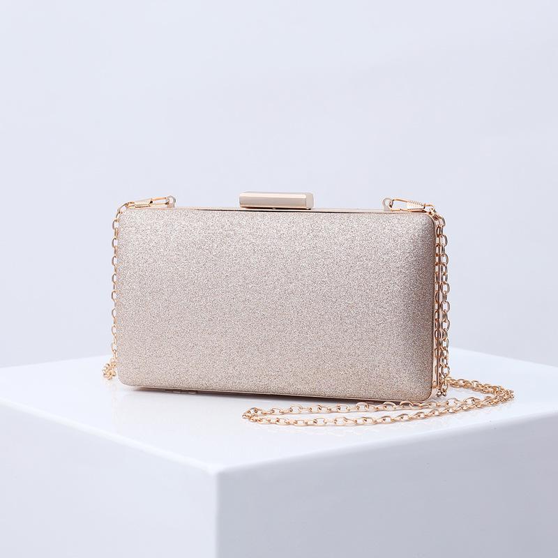New Ladies Evening Clutch Bag Sequin Clutch Female Crystal Day Clutch Wedding Purse Party Banquet Black/Gold Silver
New Ladies Evening Clutch Bag Sequin Clutch Female Crystal Day Clutch Wedding Purse Party Banquet Black/Gold Silver