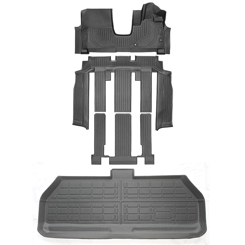 Коврики для пола для нового Honda Step WGN Коврики для автомобиля и багажника Разработаны специально для нового Honda Step WGN Изготовлены из TPE, они и Легко ряд пола
Коврики для пола для нового Honda Step WGN Коврики для автомобиля и багажника Разработаны специально для нового Honda Step WGN Изготовлены из TPE, они и Легко ряд пола