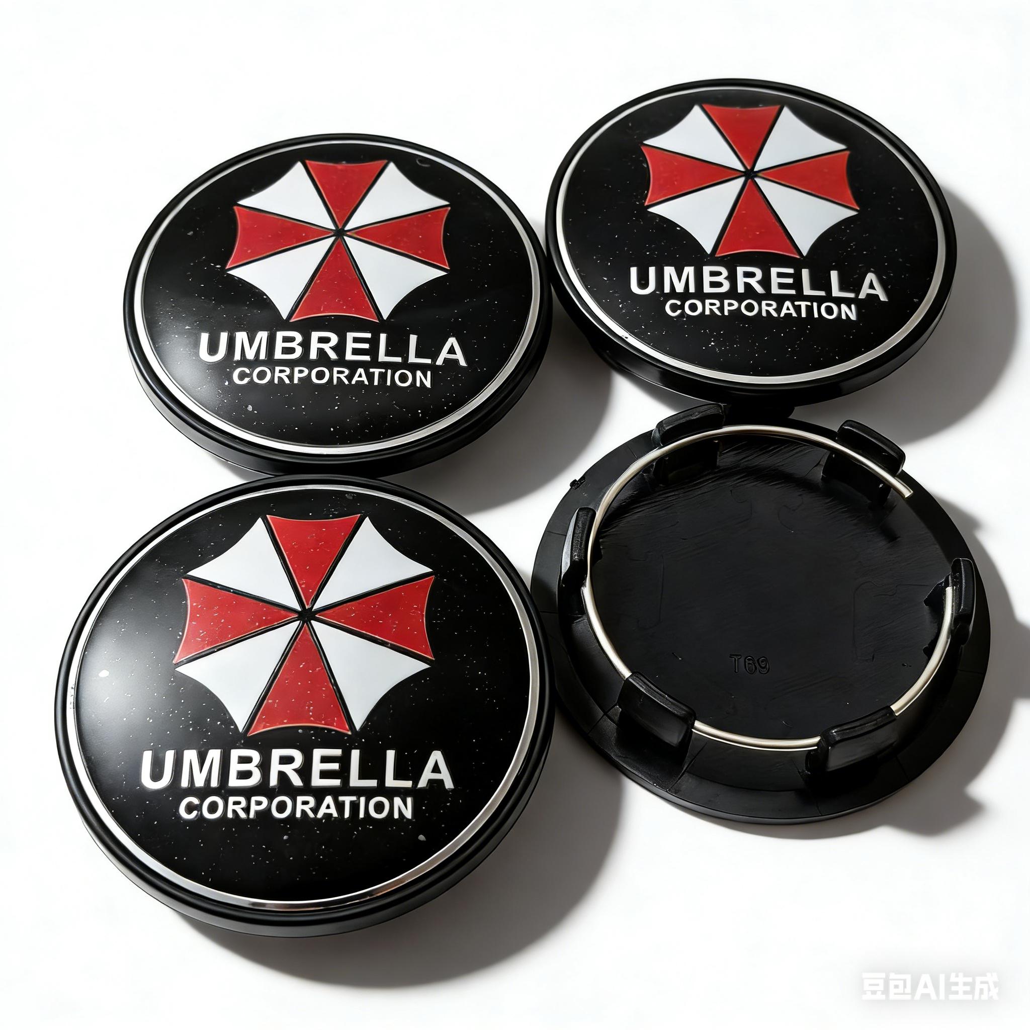 4pcs/Set 69mm ( Clips 56mm ) Umbrella Logo Emblem Badge Car Wheel Center Caps Rim Hubcaps Wheel Hub Dust Cover Car Accessories Umbrella Badge&4pcs T69 Wheel Caps
4pcs/Set 69mm ( Clips 56mm ) Umbrella Logo Emblem Badge Car Wheel Center Caps Rim Hubcaps Wheel Hub Dust Cover Car Accessories Umbrella Badge&4pcs T69 Wheel Caps