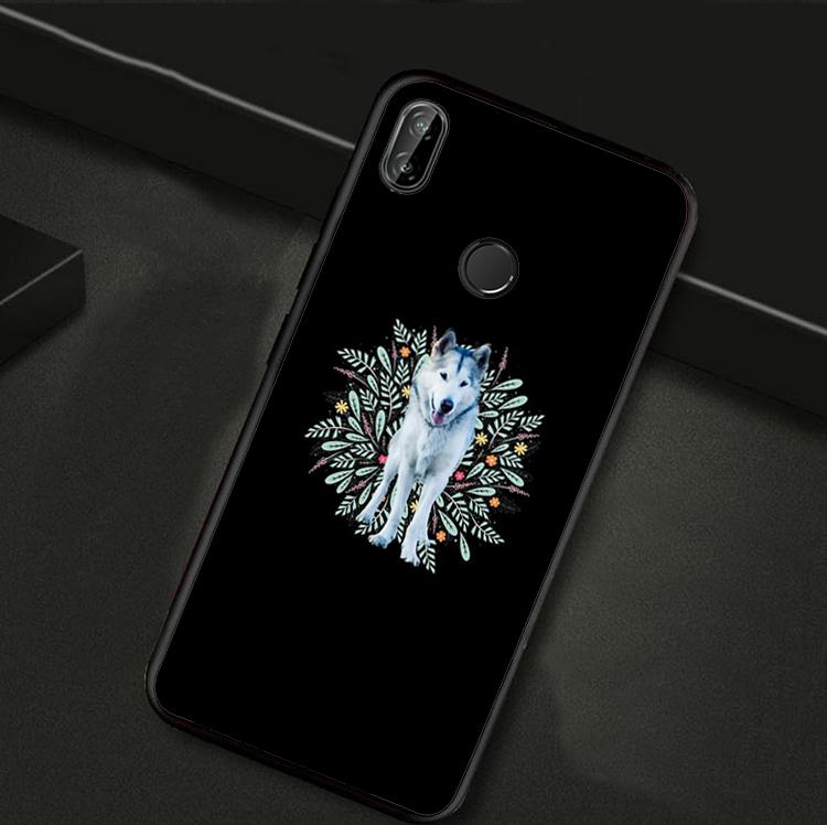 Alaskan Malamute Siberian Husky Dog For Huawei Nova Y61 Y91 Y73 Y72 Y70 Y90 Y60 12s 12i 11i 8i 9 10 SE P40 Lite P30 P60 Pro Case Huawei Nova 5T
Alaskan Malamute Siberian Husky Dog For Huawei Nova Y61 Y91 Y73 Y72 Y70 Y90 Y60 12s 12i 11i 8i 9 10 SE P40 Lite P30 P60 Pro Case Huawei Nova 5T