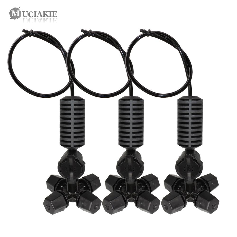 20 комплектов Black Fogger Garden Home Cross Mist Подвесные разбрызгиватели Комплект 4/7 мм Шланг Воздушная Атомизирующая Насадка Система Оросительная Система
20 комплектов Black Fogger Garden Home Cross Mist Подвесные разбрызгиватели Комплект 4/7 мм Шланг Воздушная Атомизирующая Насадка Система Оросительная Система
