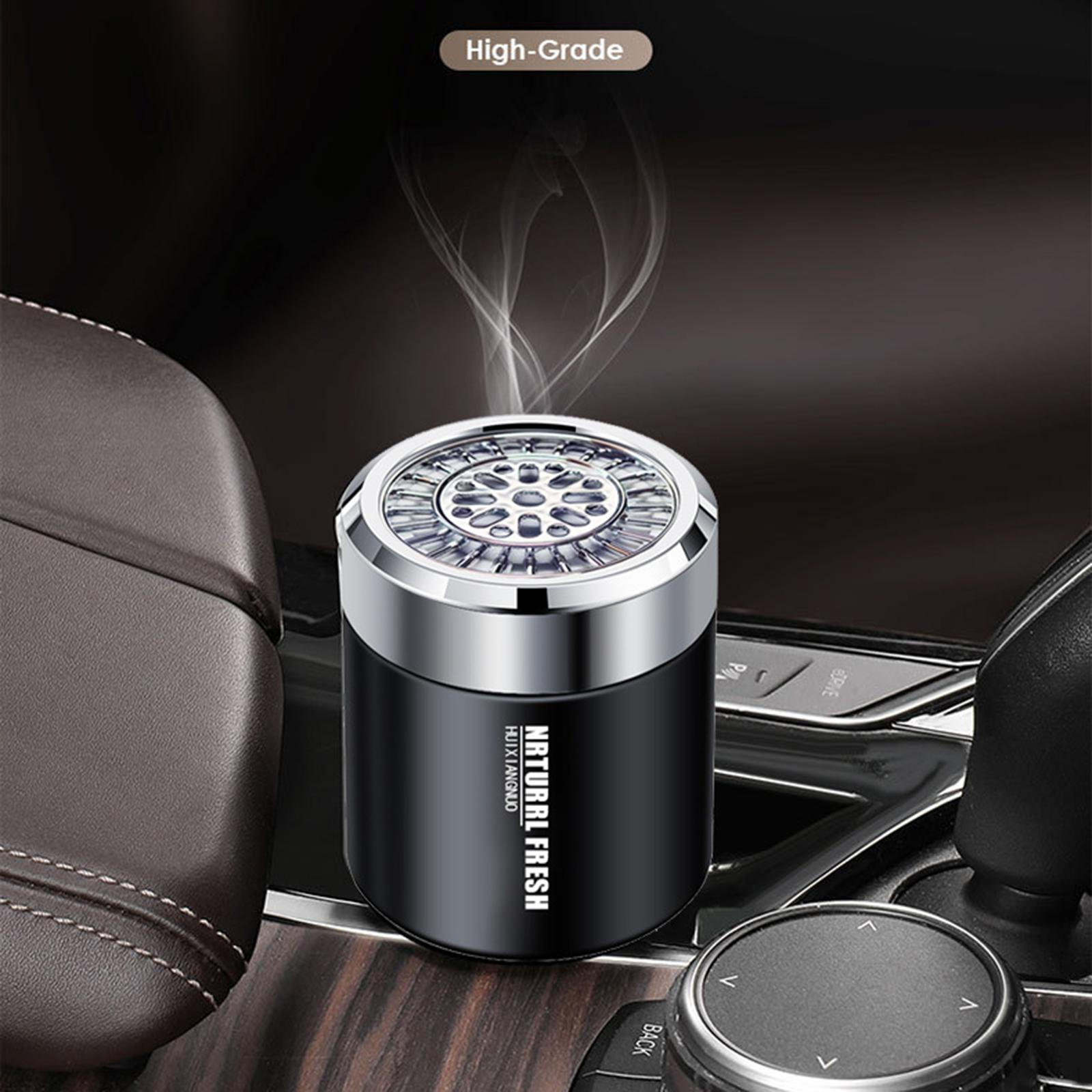 Ароматизатор для салона автомобиля и путешествий
Ароматизатор для салона автомобиля и путешествий