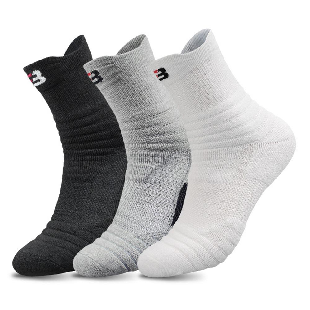 Short Long Tube Football Stockings Breathable Cycling Sock Outdoor Hiking Camping XL сірий
Short Long Tube Football Stockings Breathable Cycling Sock Outdoor Hiking Camping XL сірий