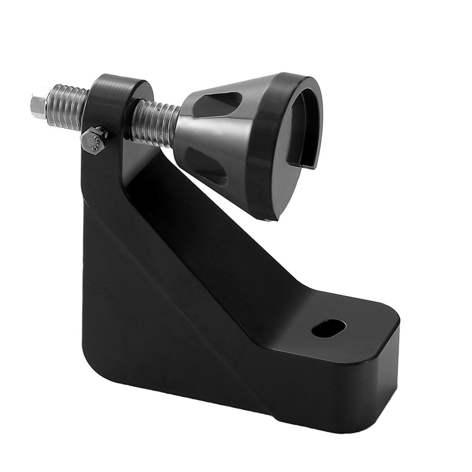 Reinforced Brake Main Cylinder Stabilizer Crafted Billet Aluminum for Optimally Brake Response Enhanced Control Systems чёрный
Reinforced Brake Main Cylinder Stabilizer Crafted Billet Aluminum for Optimally Brake Response Enhanced Control Systems чёрный