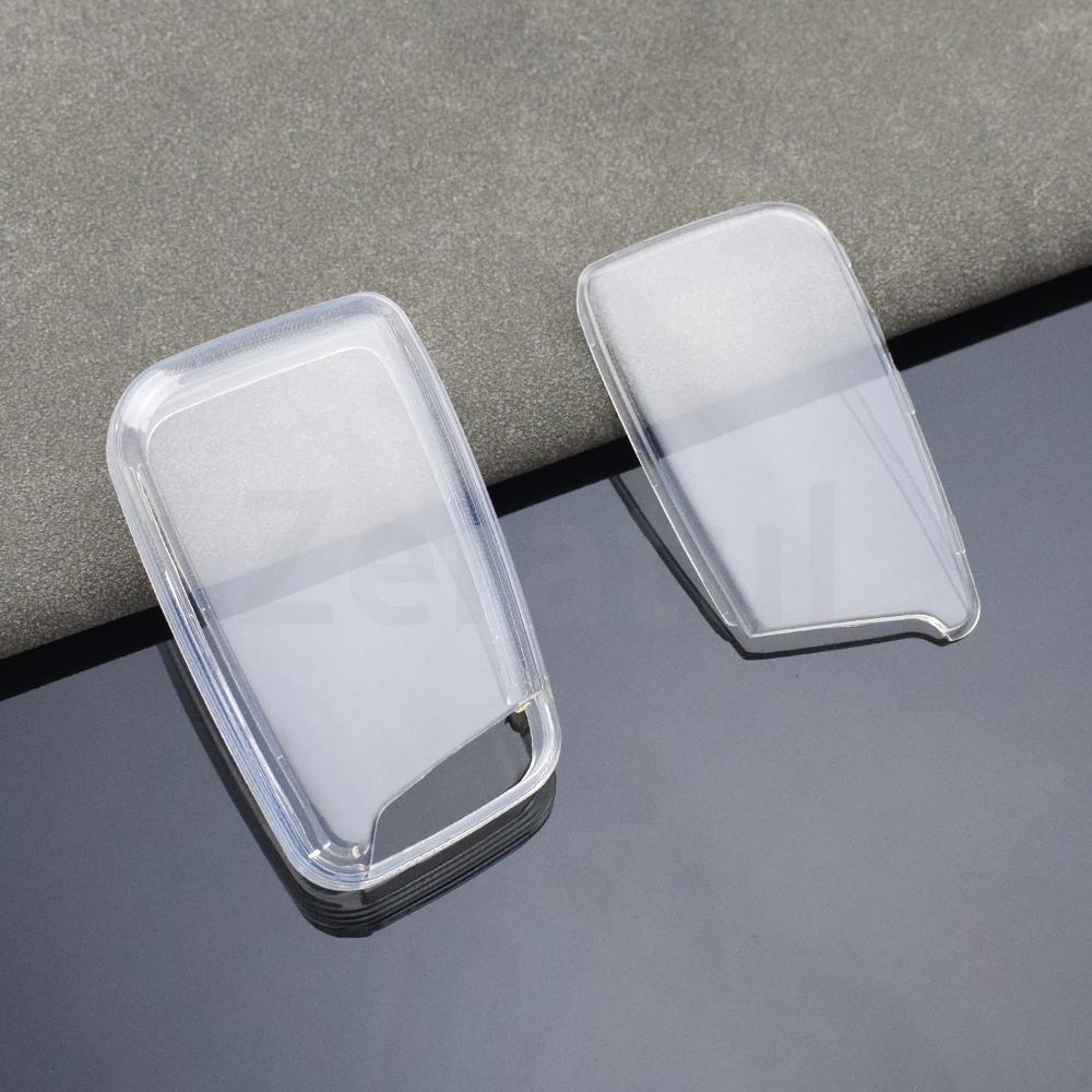 Transparent Tpu For Vw Volkswagen Magotan Passat B8 Skoda Superb Kodiaq A7 Car Key Case Cover Shell Fob Holder Accessories
Transparent Tpu For Vw Volkswagen Magotan Passat B8 Skoda Superb Kodiaq A7 Car Key Case Cover Shell Fob Holder Accessories