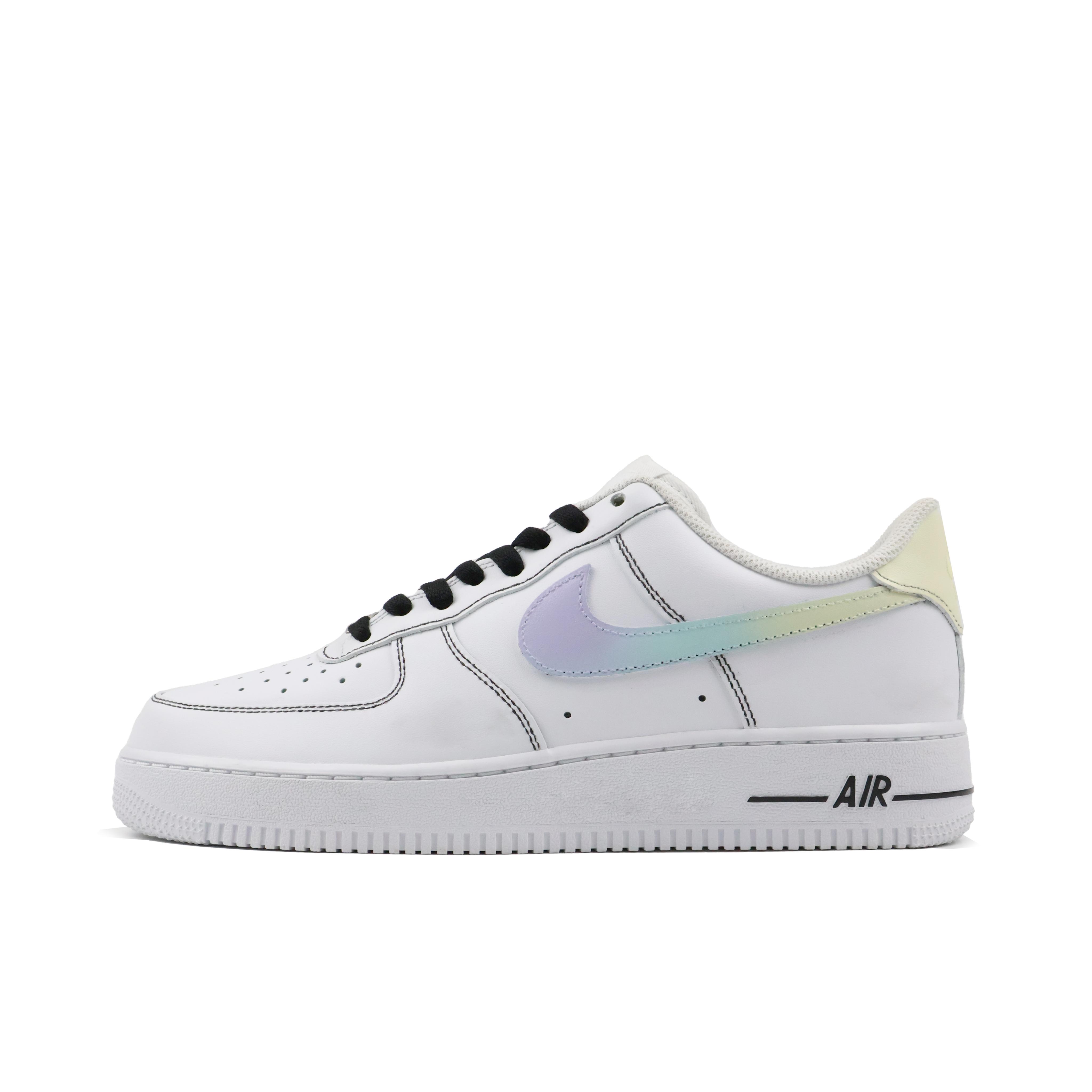 Nike Air Force 1 Skateboard Shoes Unisex Low Top White, Black CW2288-111(Team384-A) 37.5
Nike Air Force 1 Skateboard Shoes Unisex Low Top White, Black CW2288-111(Team384-A) 37.5