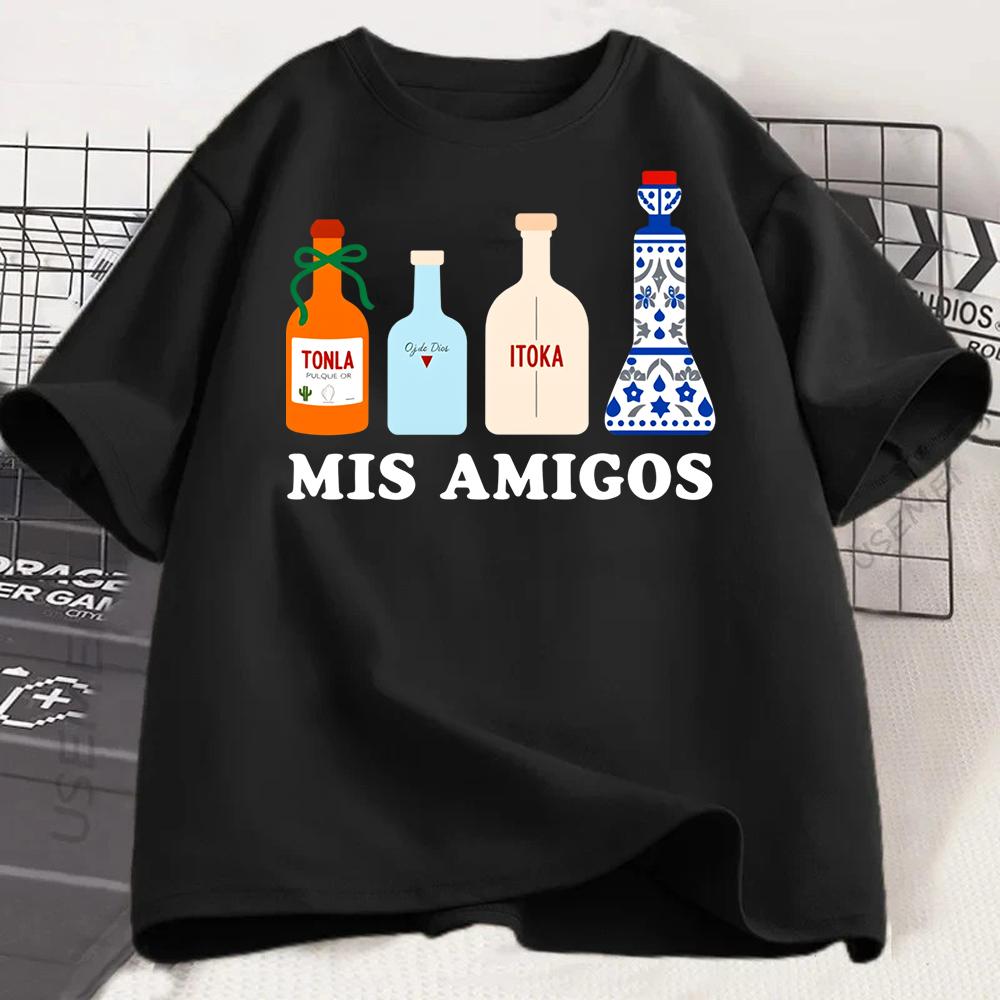 Vintage Washed Retro WaxDyed Thickened Fun Unisexs Short Sleeve Printed TShirt My Friends Tshirt Tequila Tshirt Harajuku S
Vintage Washed Retro WaxDyed Thickened Fun Unisexs Short Sleeve Printed TShirt My Friends Tshirt Tequila Tshirt Harajuku S