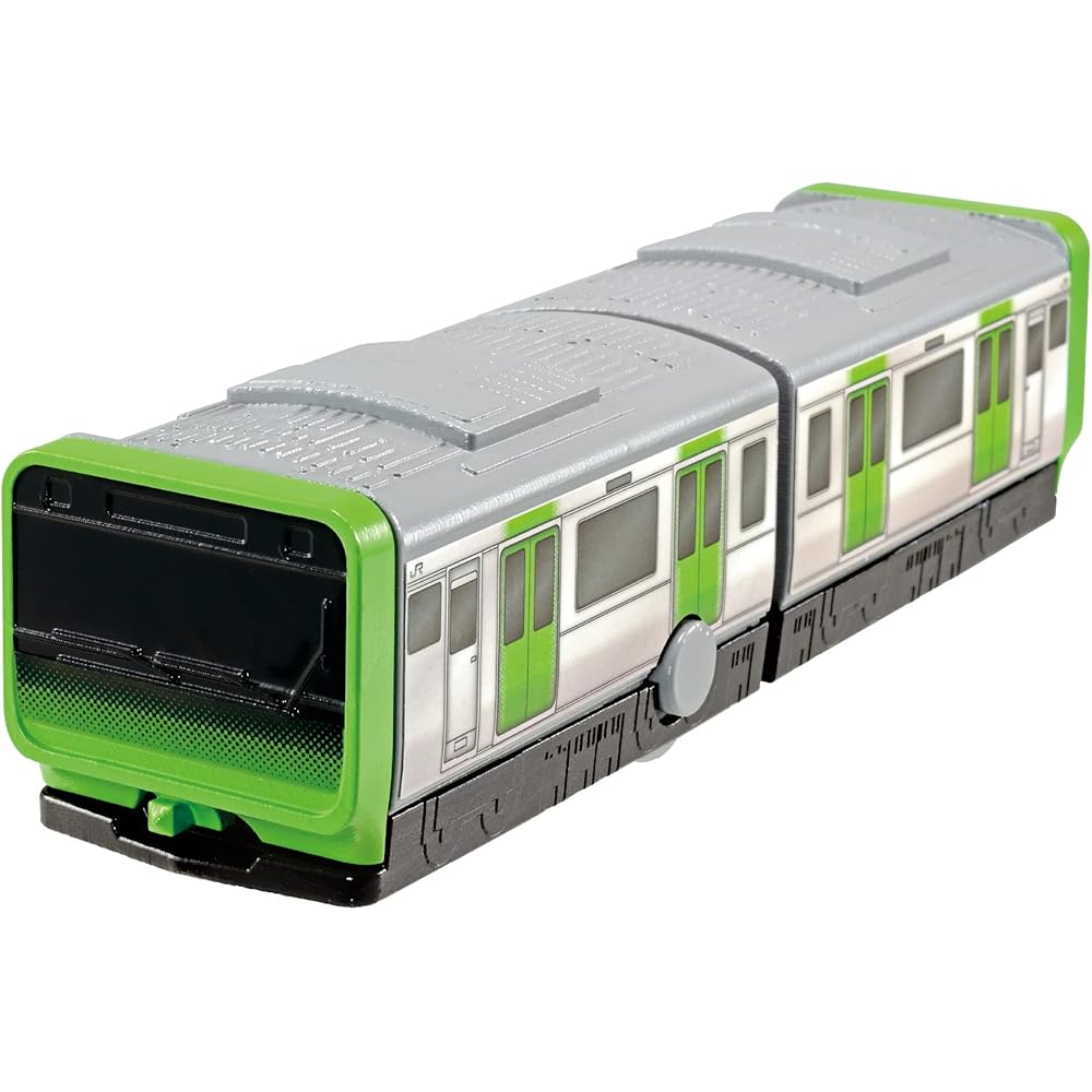 Pilot Swiss Itrain E235 Series Yamanote Line Educational Toy Train for Ages 3 and Up
Pilot Swiss Itrain E235 Series Yamanote Line Educational Toy Train for Ages 3 and Up