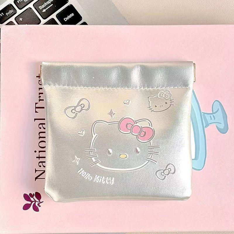 Cute Purse Cartoon Hellokitty Storage Bag Mini Pouch Data Cable Storage Bagf Cute Wallet
Cute Purse Cartoon Hellokitty Storage Bag Mini Pouch Data Cable Storage Bagf Cute Wallet
