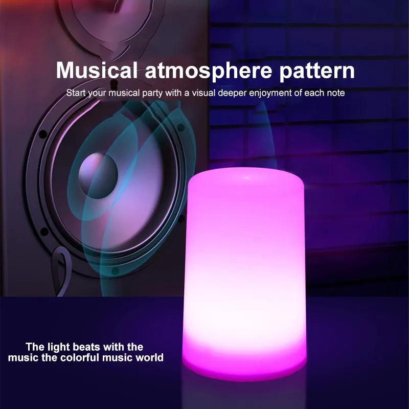 Tuya Bluetooth Smart Sleeping Wake-up Nightlight App Remote House Bedroom Bedside Light Alexa Google Home Voice Assistant белый
Tuya Bluetooth Smart Sleeping Wake-up Nightlight App Remote House Bedroom Bedside Light Alexa Google Home Voice Assistant белый