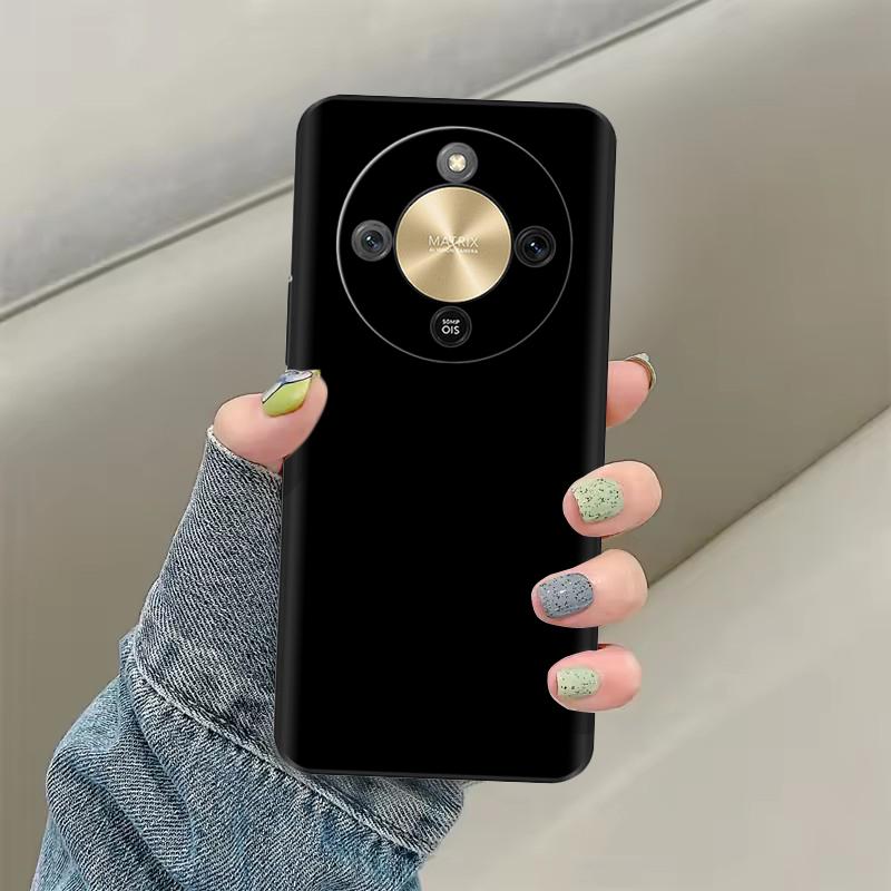 For Honor X70 5G Phone Case Shockproof Shell Soft TPU Silicone Back Cover For Honor X 70 X70 MTN-AN00 Cases HonorX70 6.79 Coque Honor X70
For Honor X70 5G Phone Case Shockproof Shell Soft TPU Silicone Back Cover For Honor X 70 X70 MTN-AN00 Cases HonorX70 6.79 Coque Honor X70