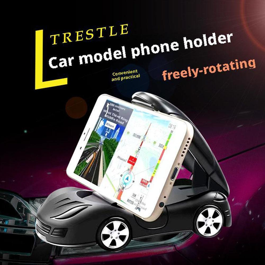 Sport Car Model Phone Stand Foldable Cellphone Mobile Car Bracket Holder Phone Support Universa X1P2 Red-One size
Sport Car Model Phone Stand Foldable Cellphone Mobile Car Bracket Holder Phone Support Universa X1P2 Red-One size