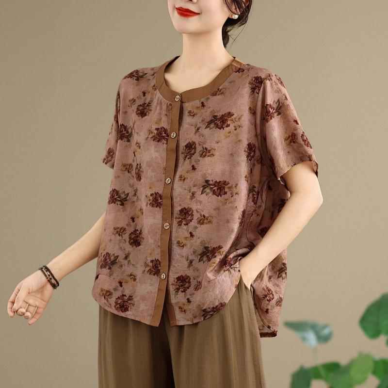2026 Korean Style Retro Plus Size Slimming Two-Piece Cotton Linen Summer Set for Women L
2026 Korean Style Retro Plus Size Slimming Two-Piece Cotton Linen Summer Set for Women L