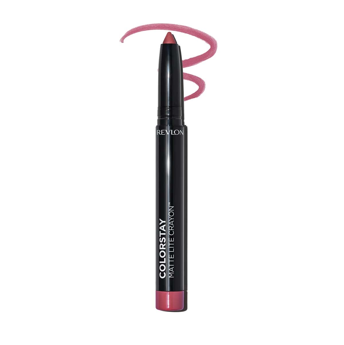 Revlon Colorstay Matte Lite 004 Take Flight дымчато-розовый карандаш Colorstay Matte Lite 004 Take Flight Карандаш(TM) (цветное изображение (бревет) губа)/Ревлон
Revlon Colorstay Matte Lite 004 Take Flight дымчато-розовый карандаш Colorstay Matte Lite 004 Take Flight Карандаш(TM) (цветное изображение (бревет) губа)/Ревлон