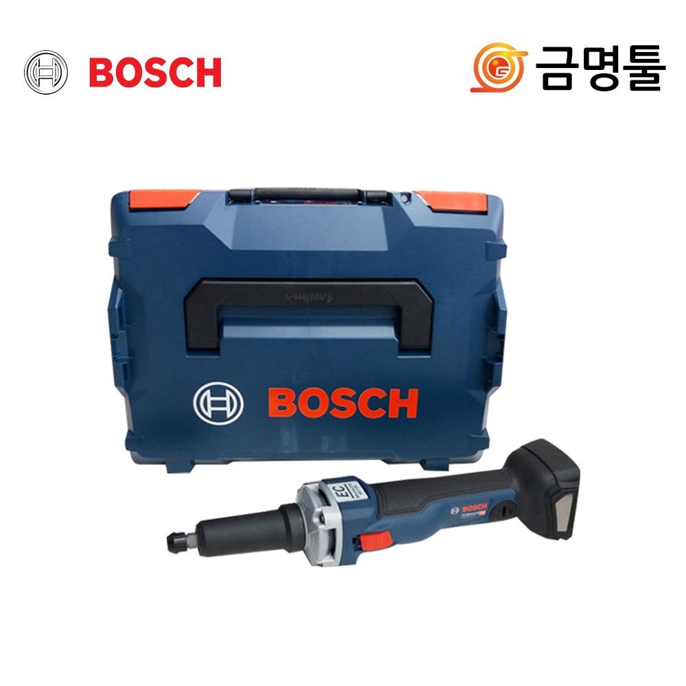 Аккумуляторная прямая шлифовальная машина Bosch GGS18V 23LC, основной блок 18 В, двигатель BL с L Boxx
Аккумуляторная прямая шлифовальная машина Bosch GGS18V 23LC, основной блок 18 В, двигатель BL с L Boxx