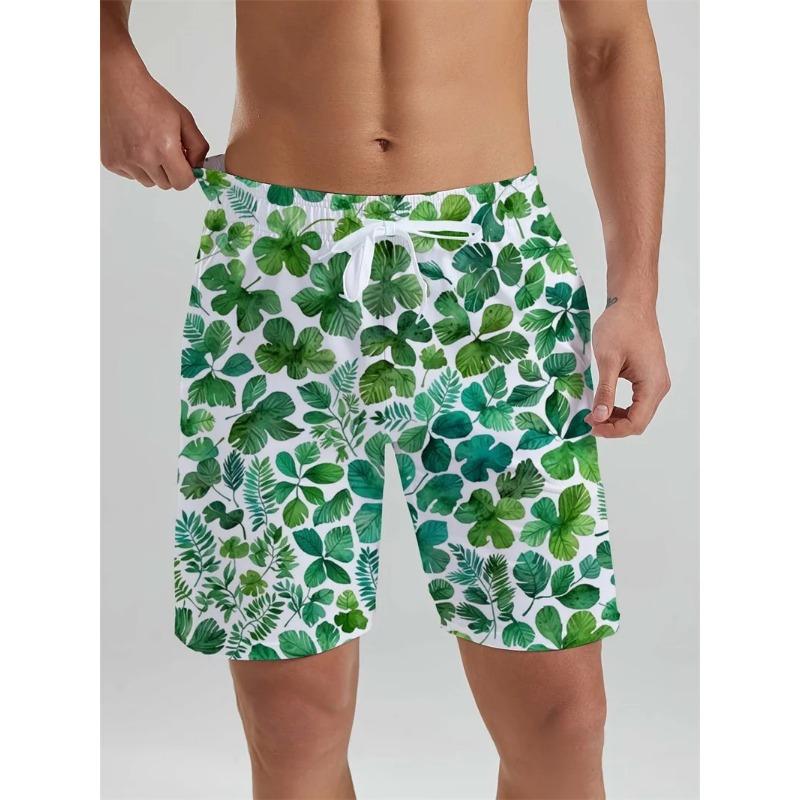 Летние 3D шорты с графическим принтом тропических растений, модные повседневные пляжные гавайские мужские шорты 2XL
Летние 3D шорты с графическим принтом тропических растений, модные повседневные пляжные гавайские мужские шорты 2XL