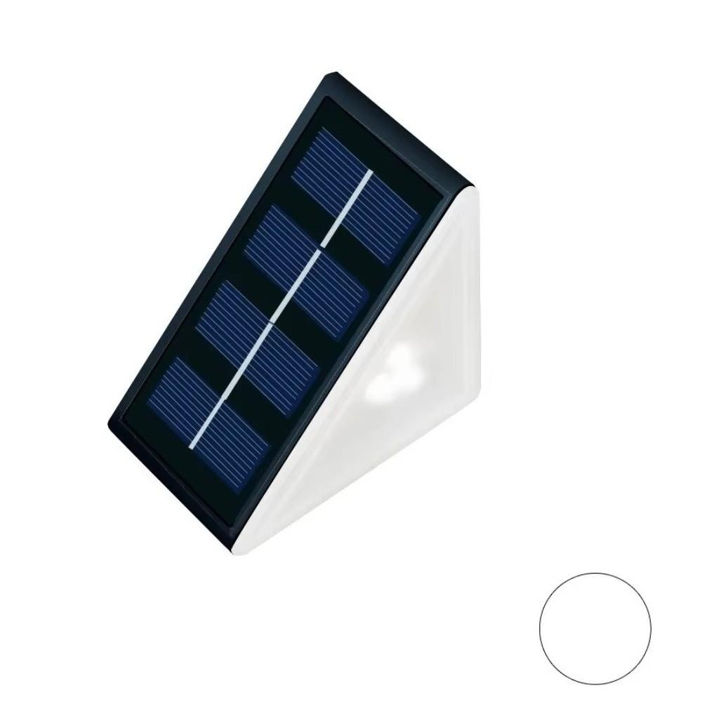Warm White Solar Step Lights IP67 Waterproof RGB Outdoor Step Lights Solar Powered Auto On Patio Lights Outdoor Decoration білий
Warm White Solar Step Lights IP67 Waterproof RGB Outdoor Step Lights Solar Powered Auto On Patio Lights Outdoor Decoration білий