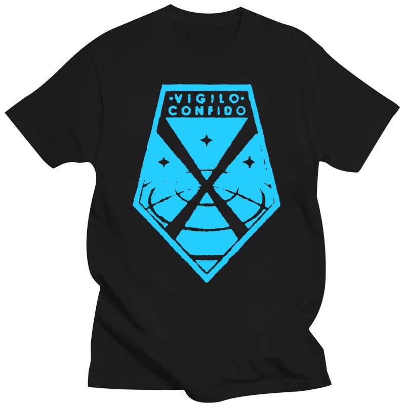 2023 100% Cotton O-Neck Custom Printed Tshirt Unisex T Shirt XCOM Faded - Xcom2 Women T-Shirt
2023 100% Cotton O-Neck Custom Printed Tshirt Unisex T Shirt XCOM Faded - Xcom2 Women T-Shirt