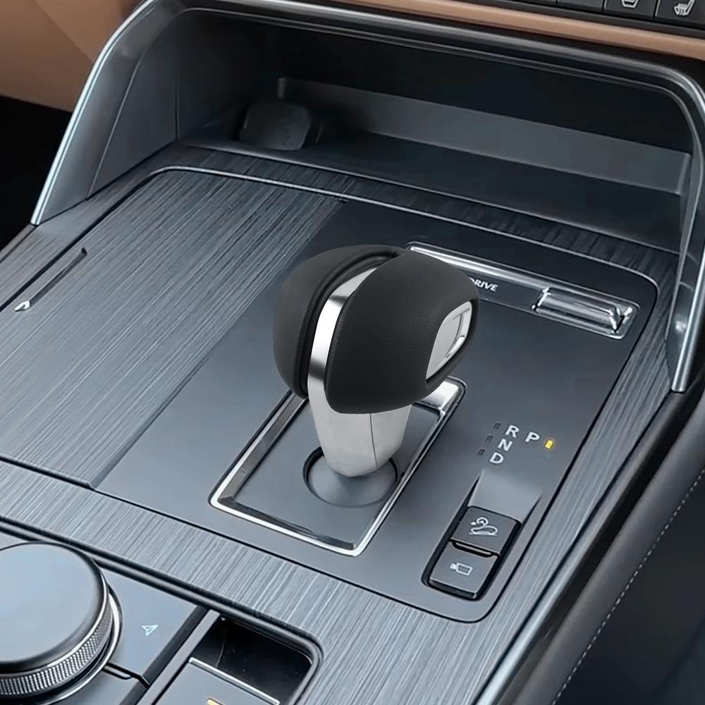 Применимо22MazdaCX-60Кожаный чехол на головку коробки передачMAZDAУкрашение крышки механизма центрального управления 22MazdaCX-60Leather Gear
Применимо22MazdaCX-60Кожаный чехол на головку коробки передачMAZDAУкрашение крышки механизма центрального управления 22MazdaCX-60Leather Gear