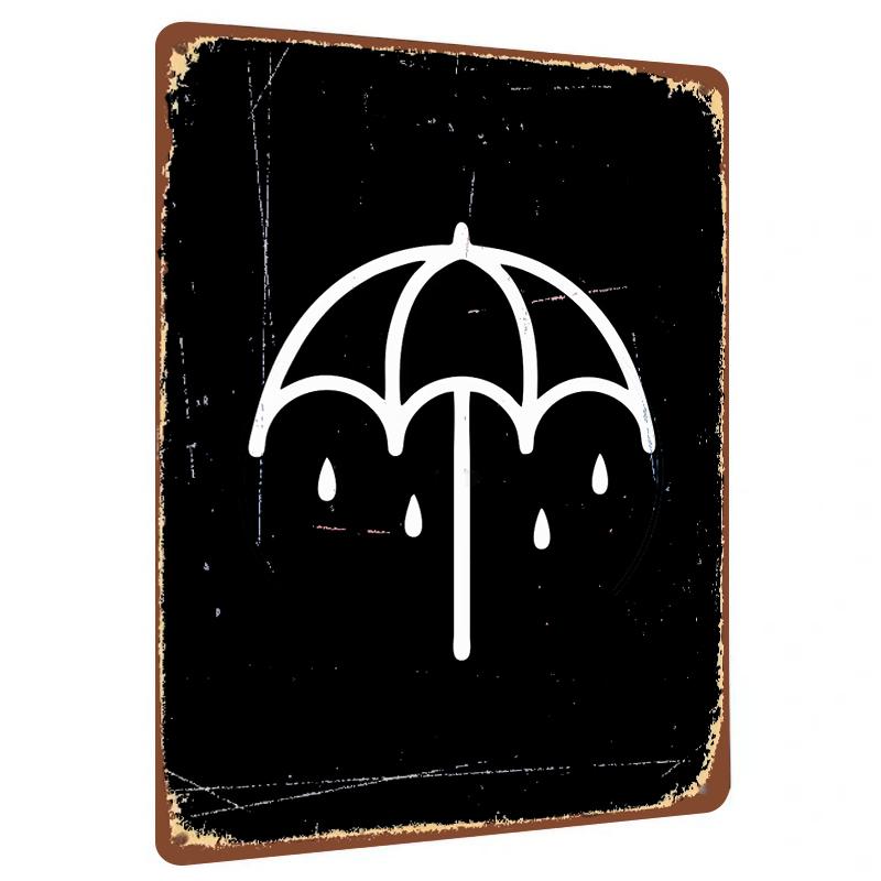 Creative Umbrella Raindrop Pattern Metal Iron Painting Home Wall Decor Living Room Bedroom Art Hanging Ornament 20x30cm(7.8x11.8inch)
Creative Umbrella Raindrop Pattern Metal Iron Painting Home Wall Decor Living Room Bedroom Art Hanging Ornament 20x30cm(7.8x11.8inch)