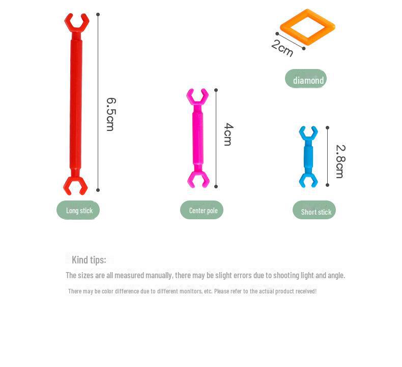 Образовательные строительные блоки для детей от 3 до 6 лет — игрушки для сборки «включай и работай»
Образовательные строительные блоки для детей от 3 до 6 лет — игрушки для сборки «включай и работай»