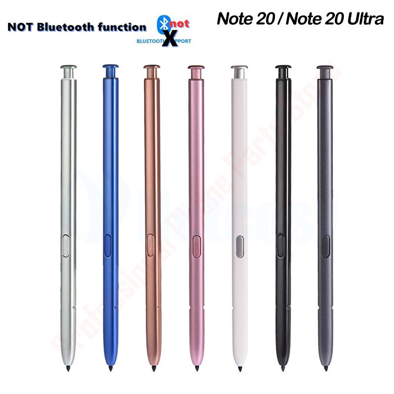 S Pen для Samsung Galaxy Note 20 Ultra Note 20, стилус N985 N986 N980 N981, стилус для сенсорного экрана, ручка для сенсорного экрана
S Pen для Samsung Galaxy Note 20 Ultra Note 20, стилус N985 N986 N980 N981, стилус для сенсорного экрана, ручка для сенсорного экрана