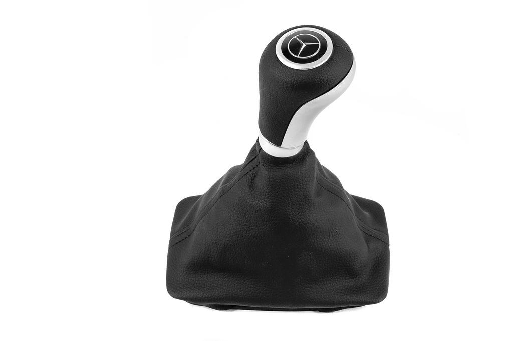 Gear Shift Knob and Cover A2042674688Q1 (Automatic transmission) for Mercedes E-class W212
Gear Shift Knob and Cover A2042674688Q1 (Automatic transmission) for Mercedes E-class W212